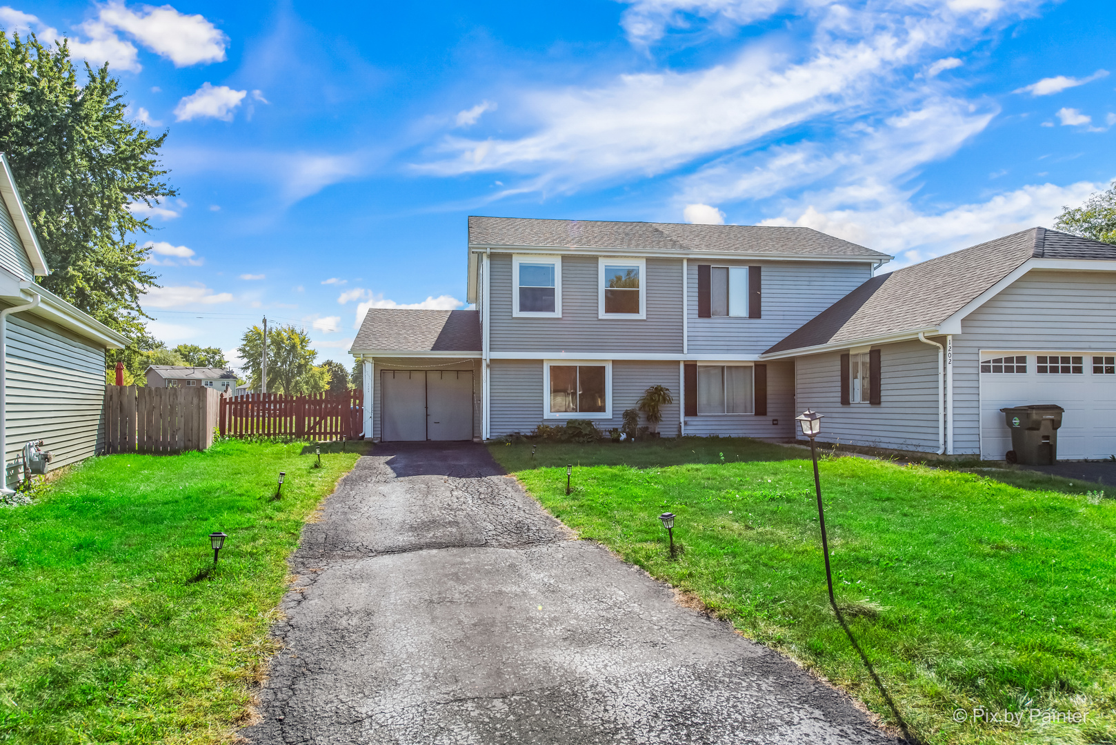 1200 Andover Circle, Aurora, IL 60504