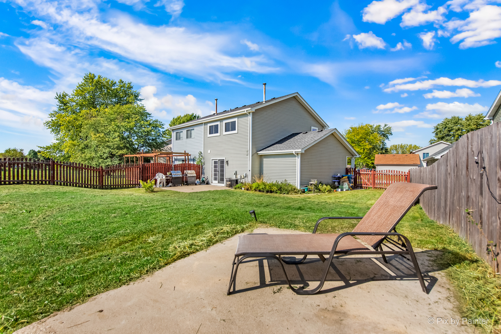 1200 Andover Circle, Aurora, IL 60504