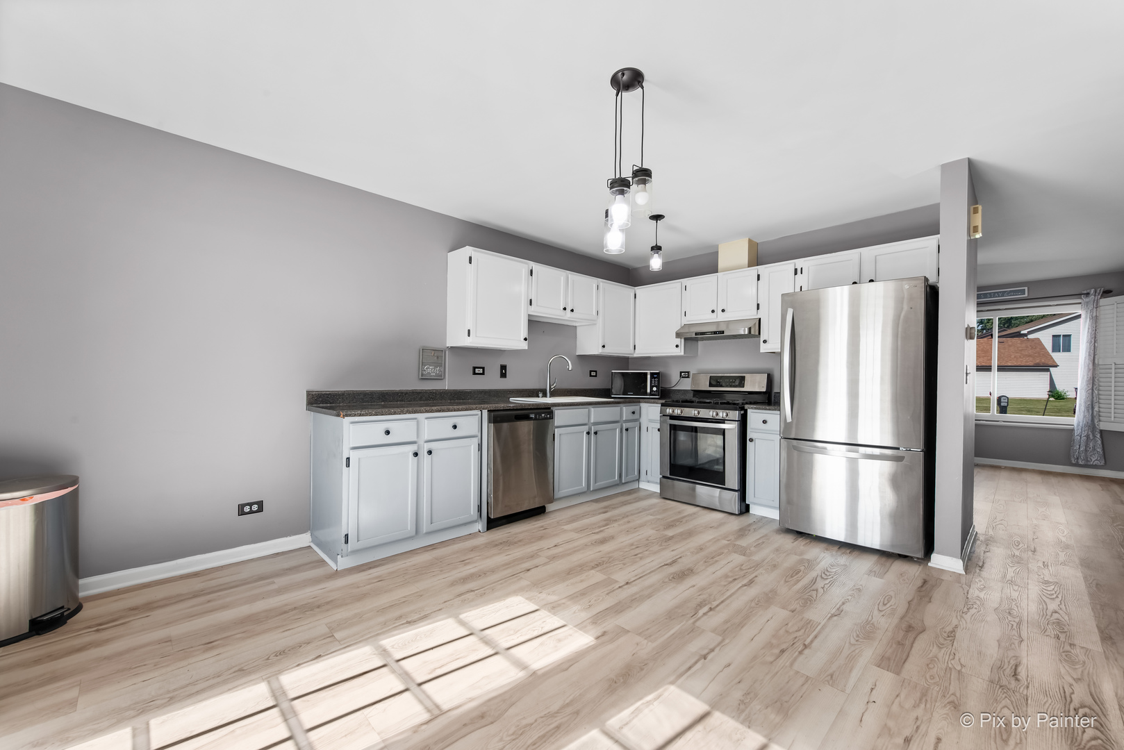 1200 Andover Circle, Aurora, IL 60504