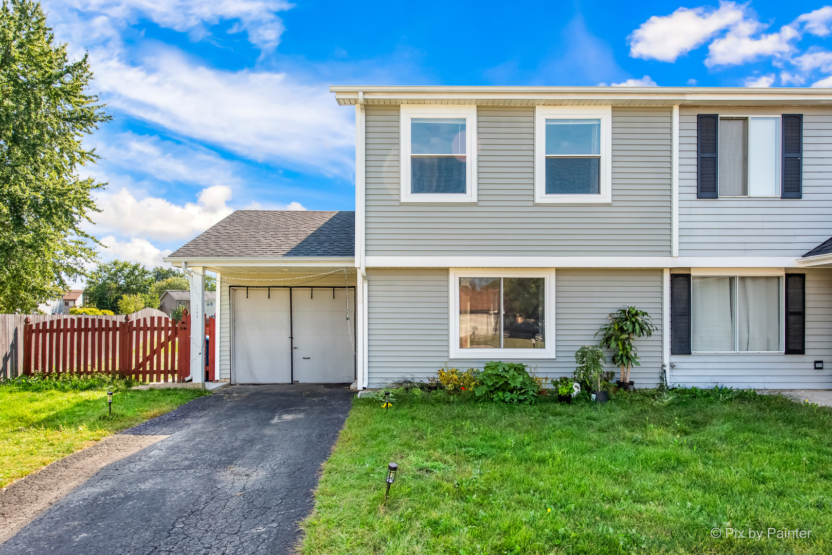 1200 Andover Circle, Aurora, IL 60504