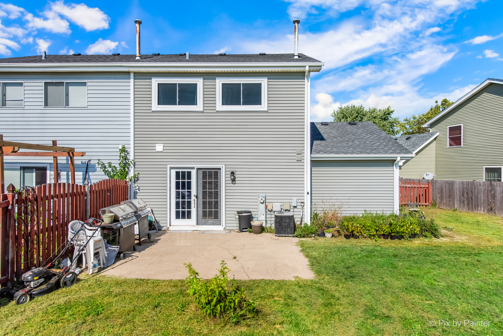 1200 Andover Circle, Aurora, IL 60504