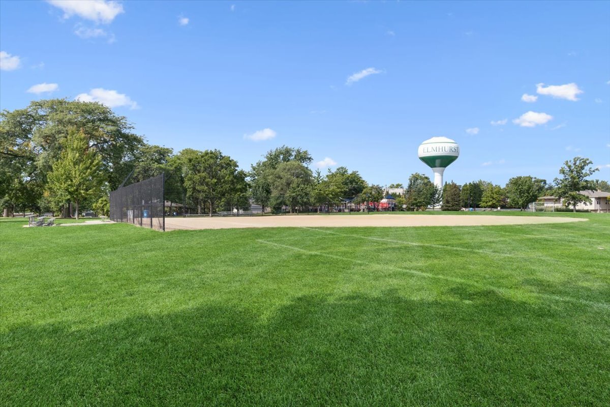 353 E Butterfield Road, Elmhurst, IL 60126