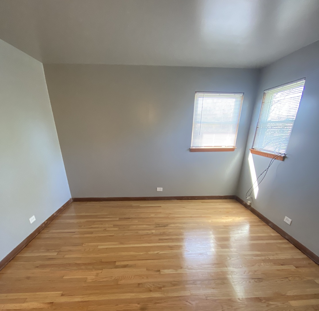 18231 Morgan Street #2N, Homewood, IL 60430