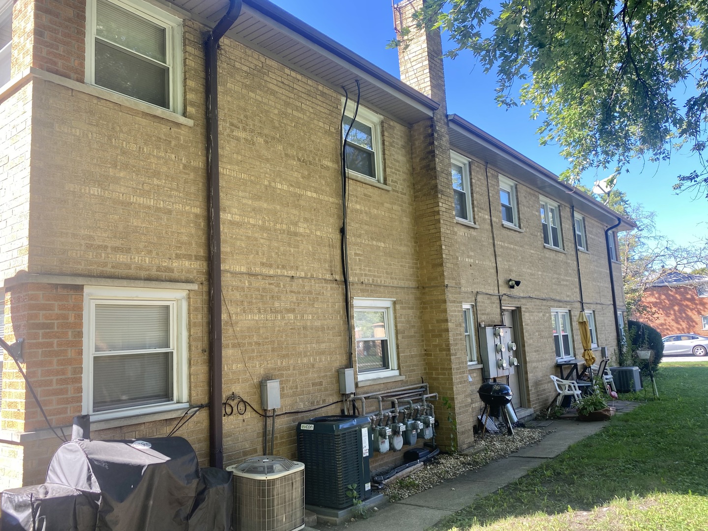 18231 Morgan Street #2N, Homewood, IL 60430