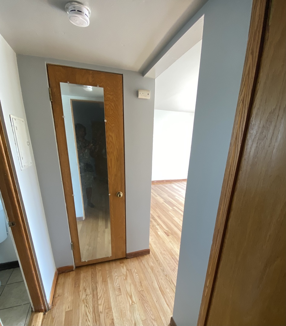 18231 Morgan Street #2N, Homewood, IL 60430