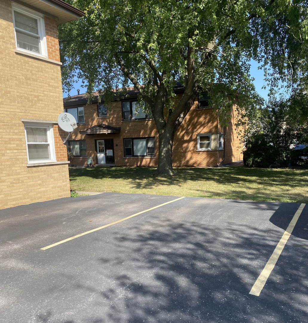 18231 Morgan Street #2N, Homewood, IL 60430