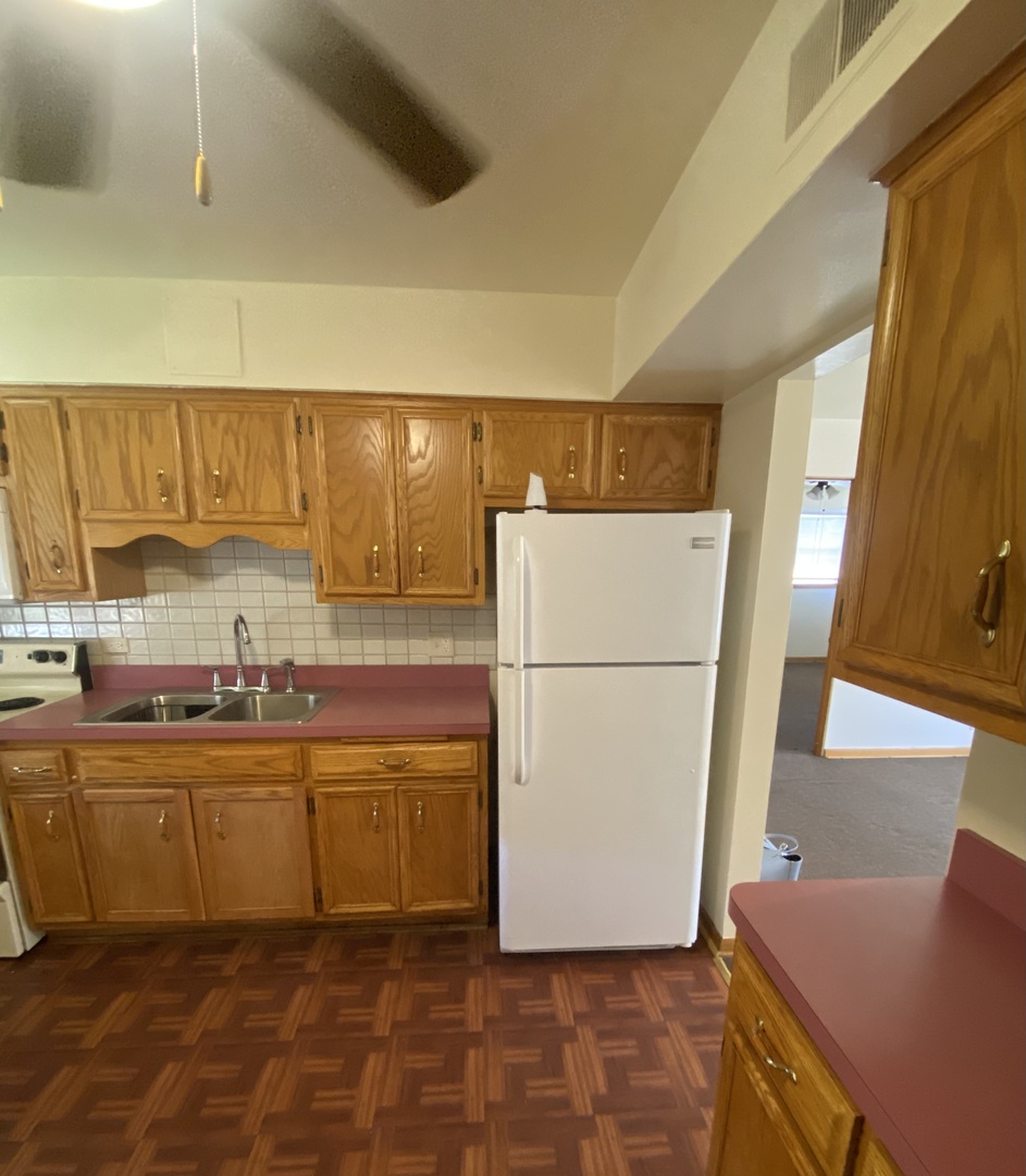 18231 Morgan Street #2N, Homewood, IL 60430
