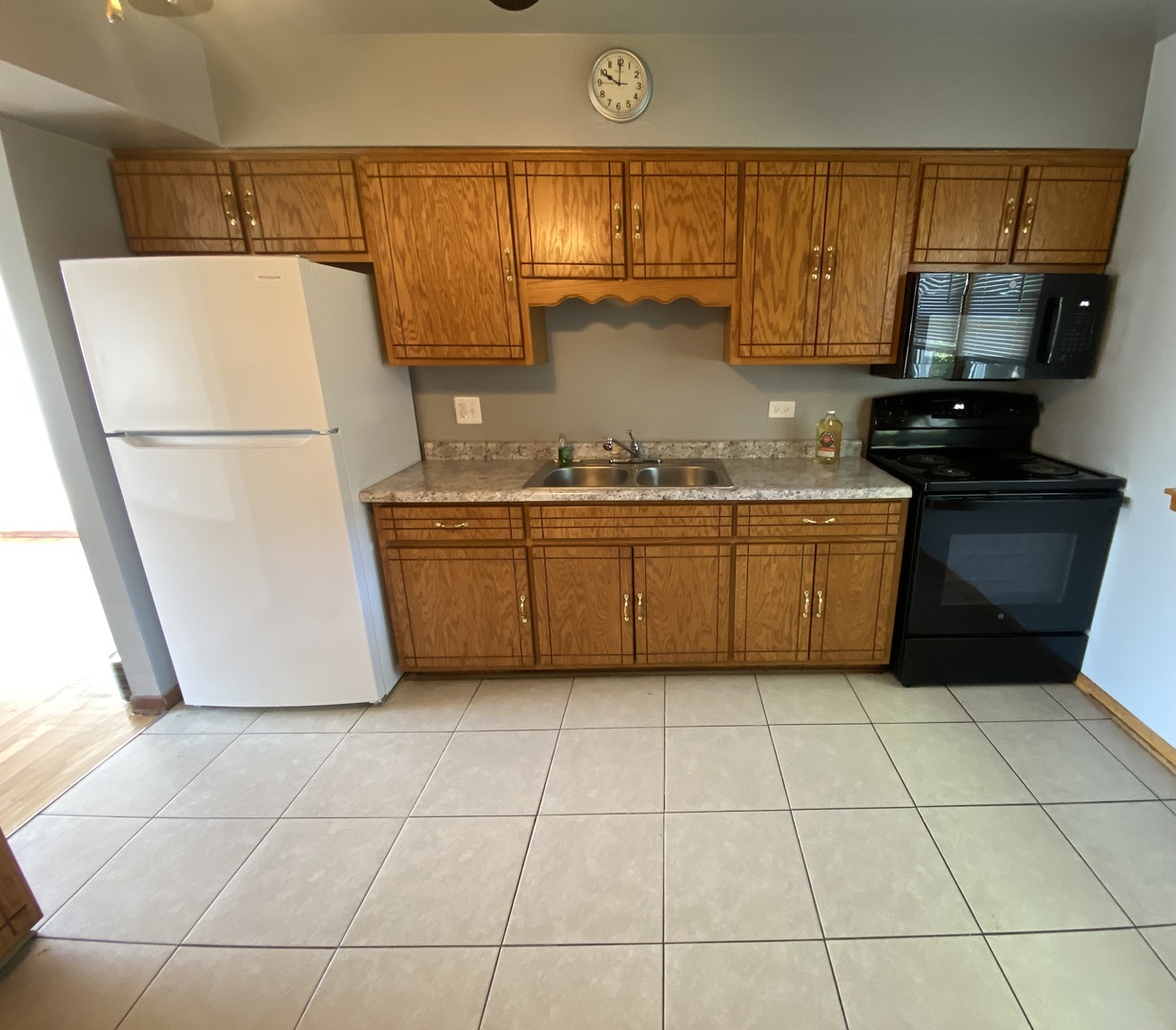 18231 Morgan Street #2N, Homewood, IL 60430