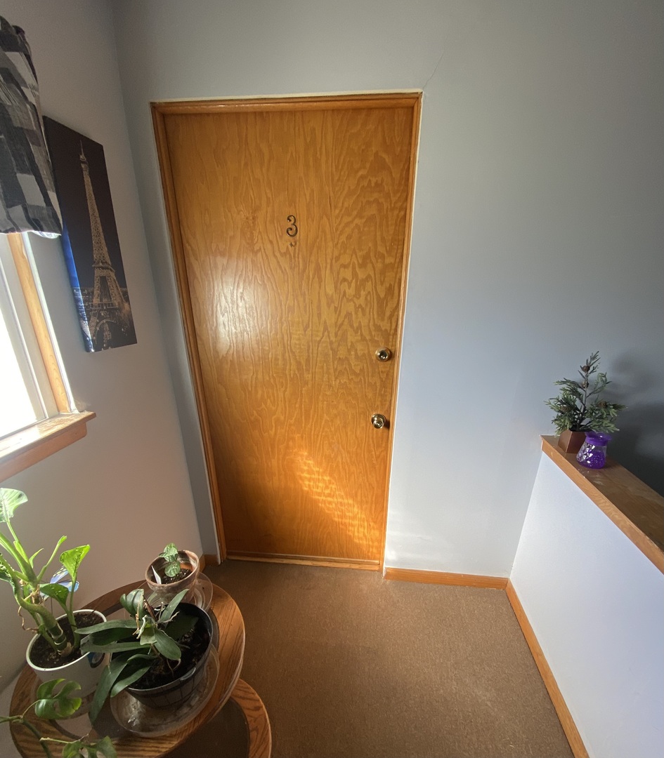 18231 Morgan Street #2N, Homewood, IL 60430
