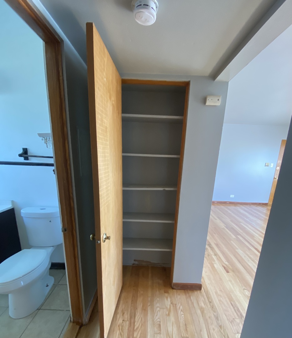 18231 Morgan Street #2N, Homewood, IL 60430