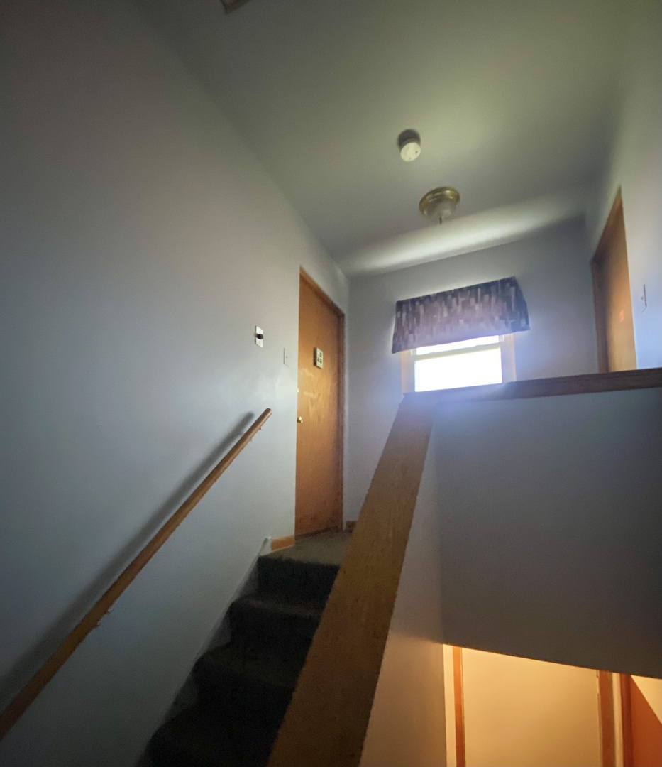 18231 Morgan Street #2N, Homewood, IL 60430