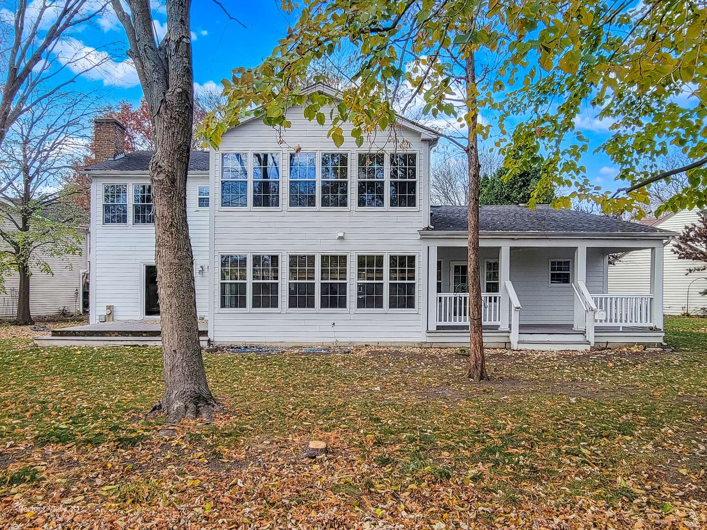 Naperville, IL 60563