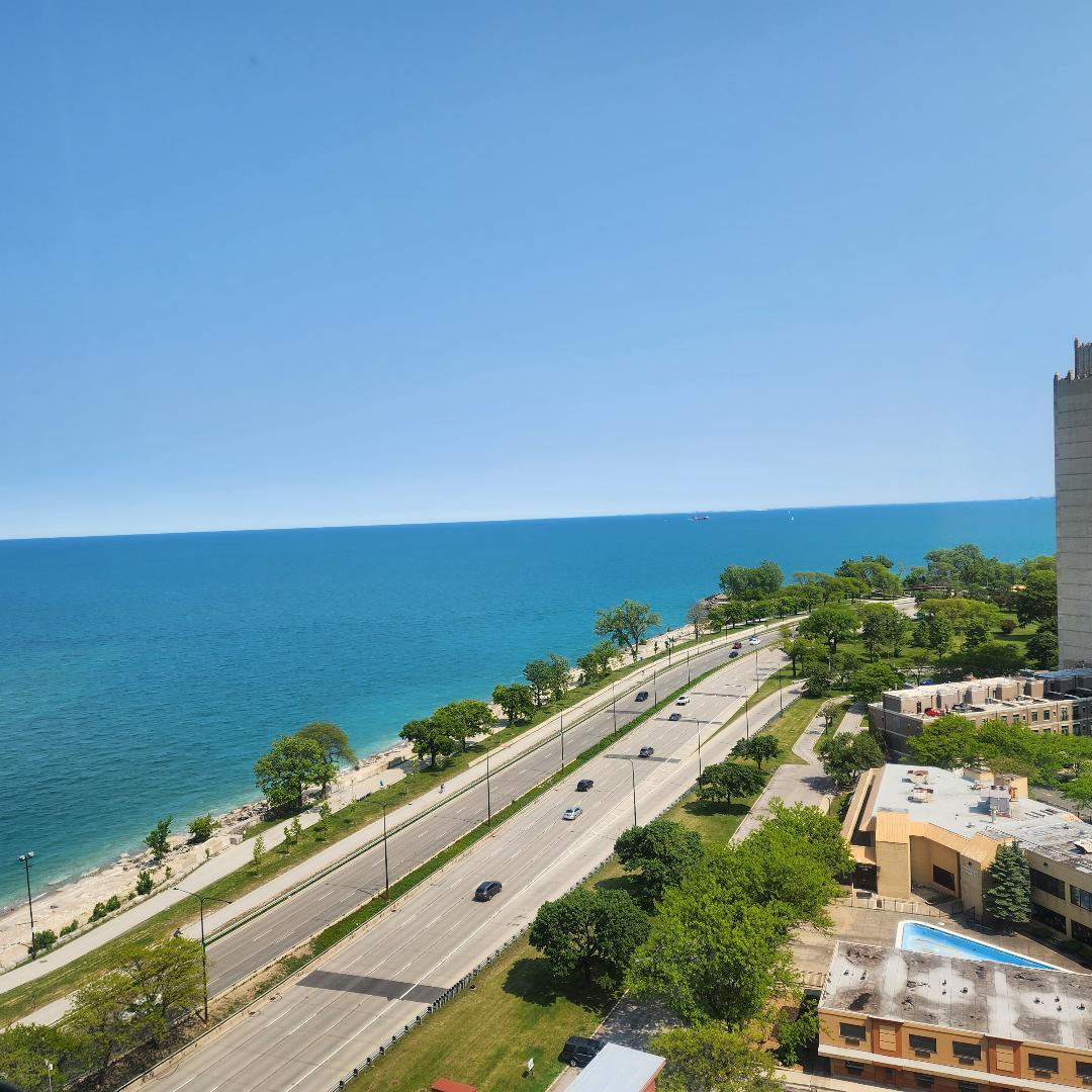 4800 S Chicago Beach Drive #1811S, Chicago, IL 60615