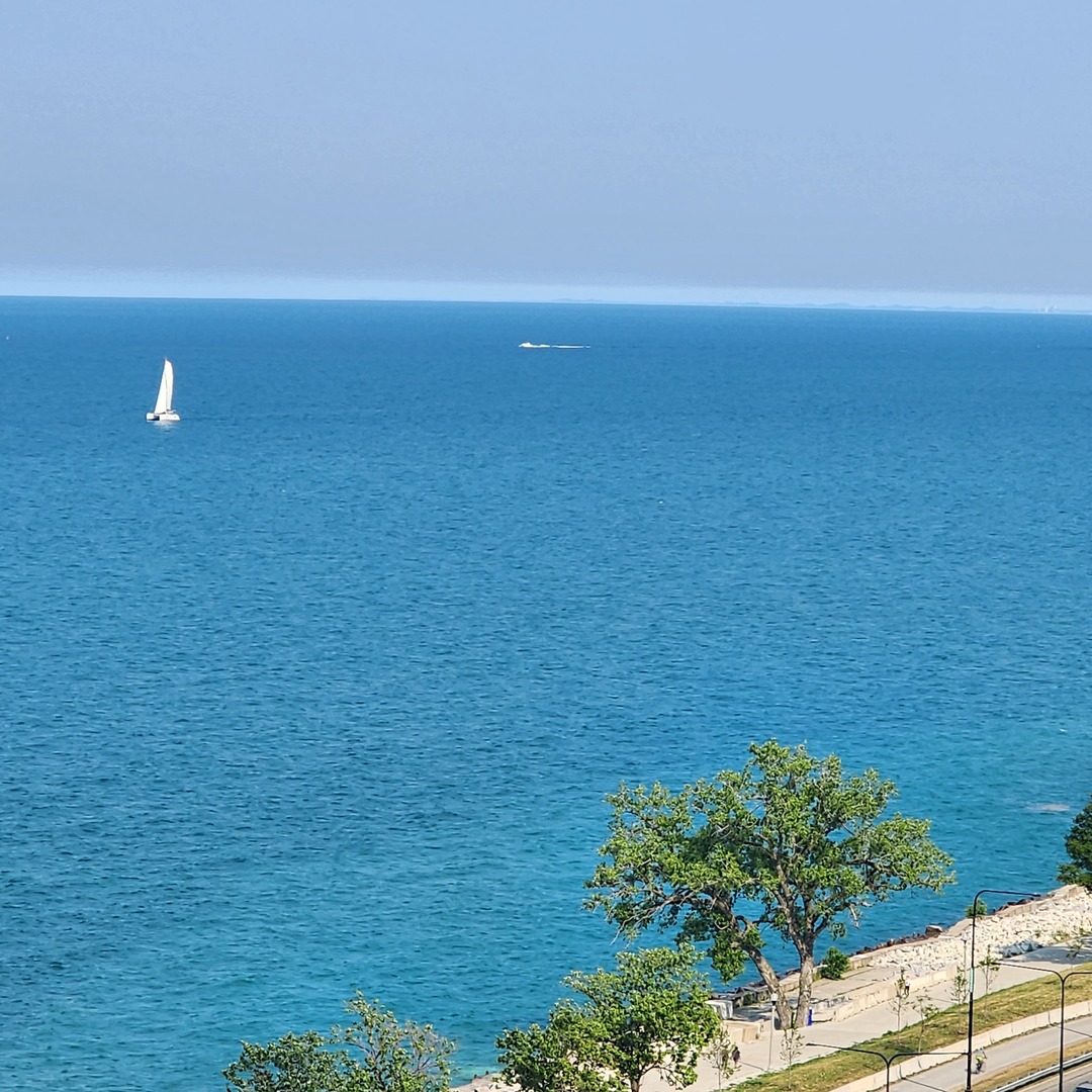 4800 S Chicago Beach Drive #1811S, Chicago, IL 60615