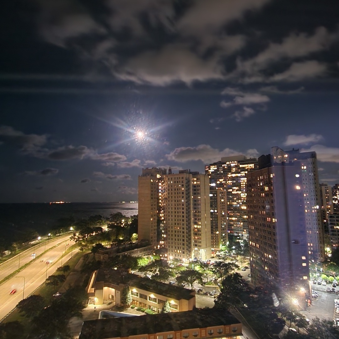 4800 S Chicago Beach Drive #1811S, Chicago, IL 60615