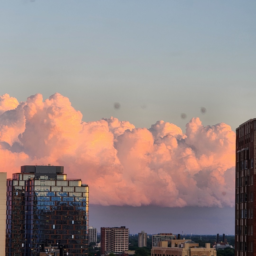 4800 S Chicago Beach Drive #1811S, Chicago, IL 60615