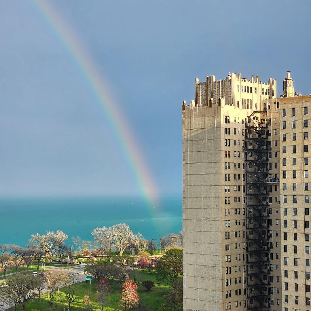 4800 S Chicago Beach Drive #1811S, Chicago, IL 60615