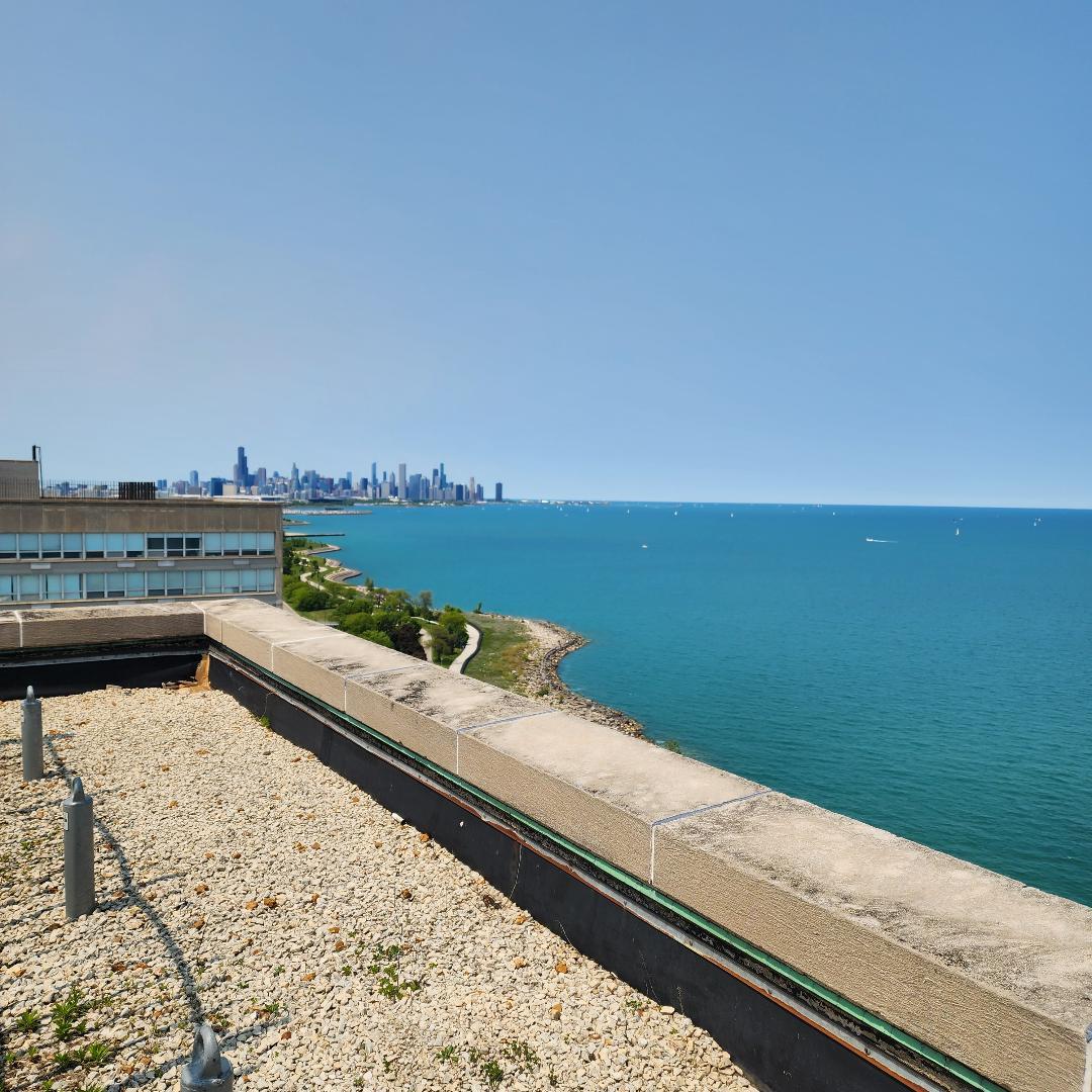 4800 S Chicago Beach Drive #1811S, Chicago, IL 60615