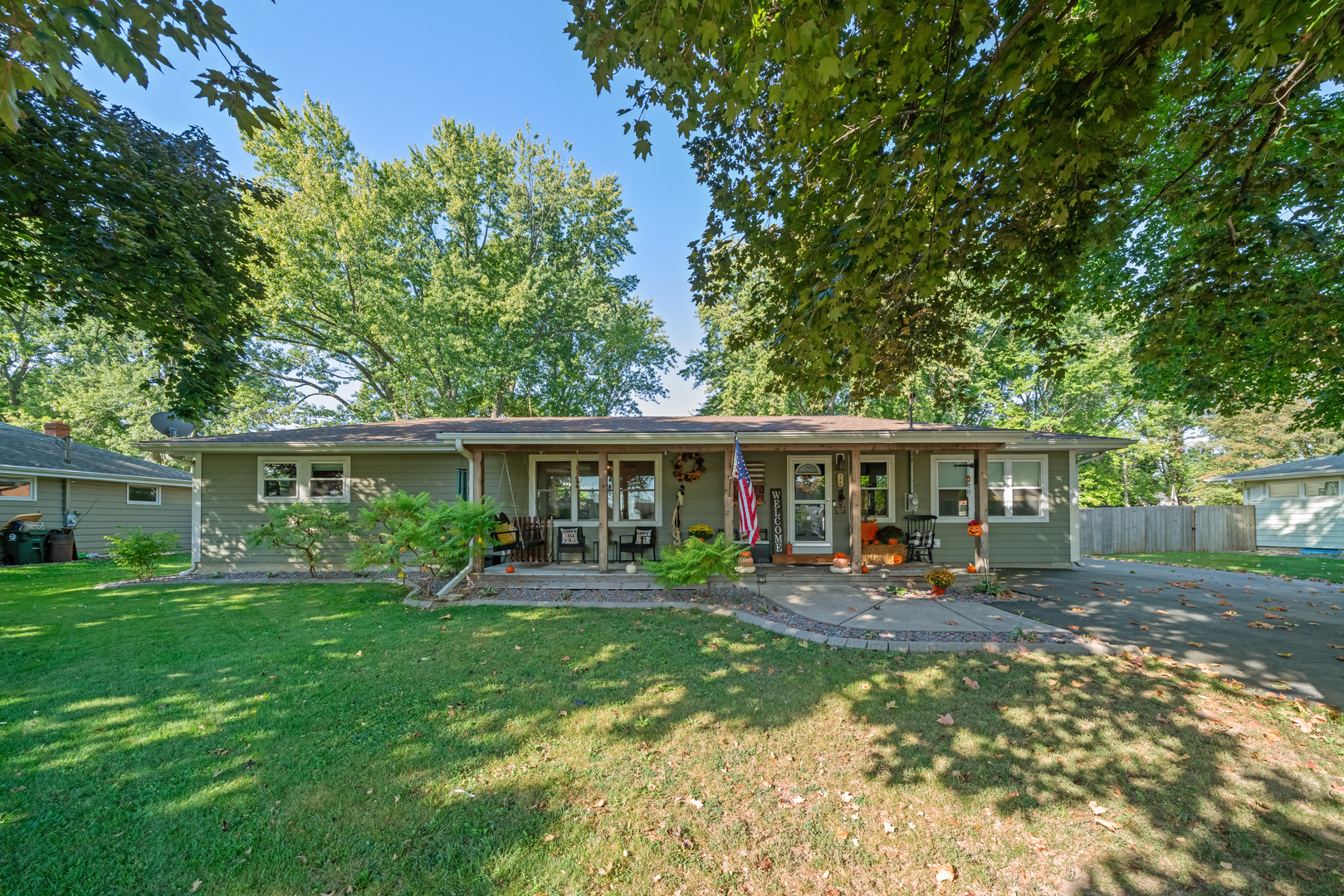 120 Cook Court, Somonauk, IL 60552