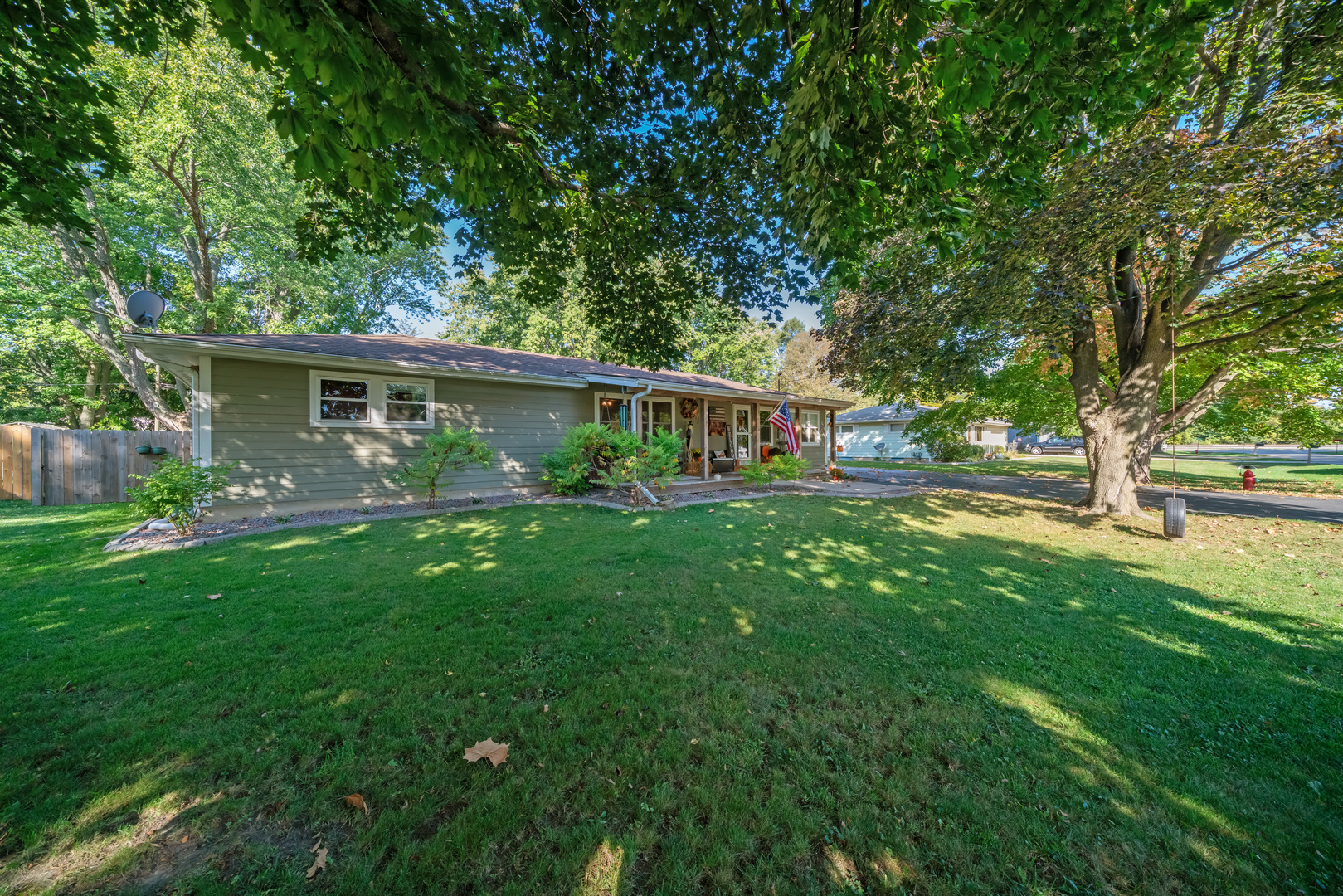120 Cook Court, Somonauk, IL 60552