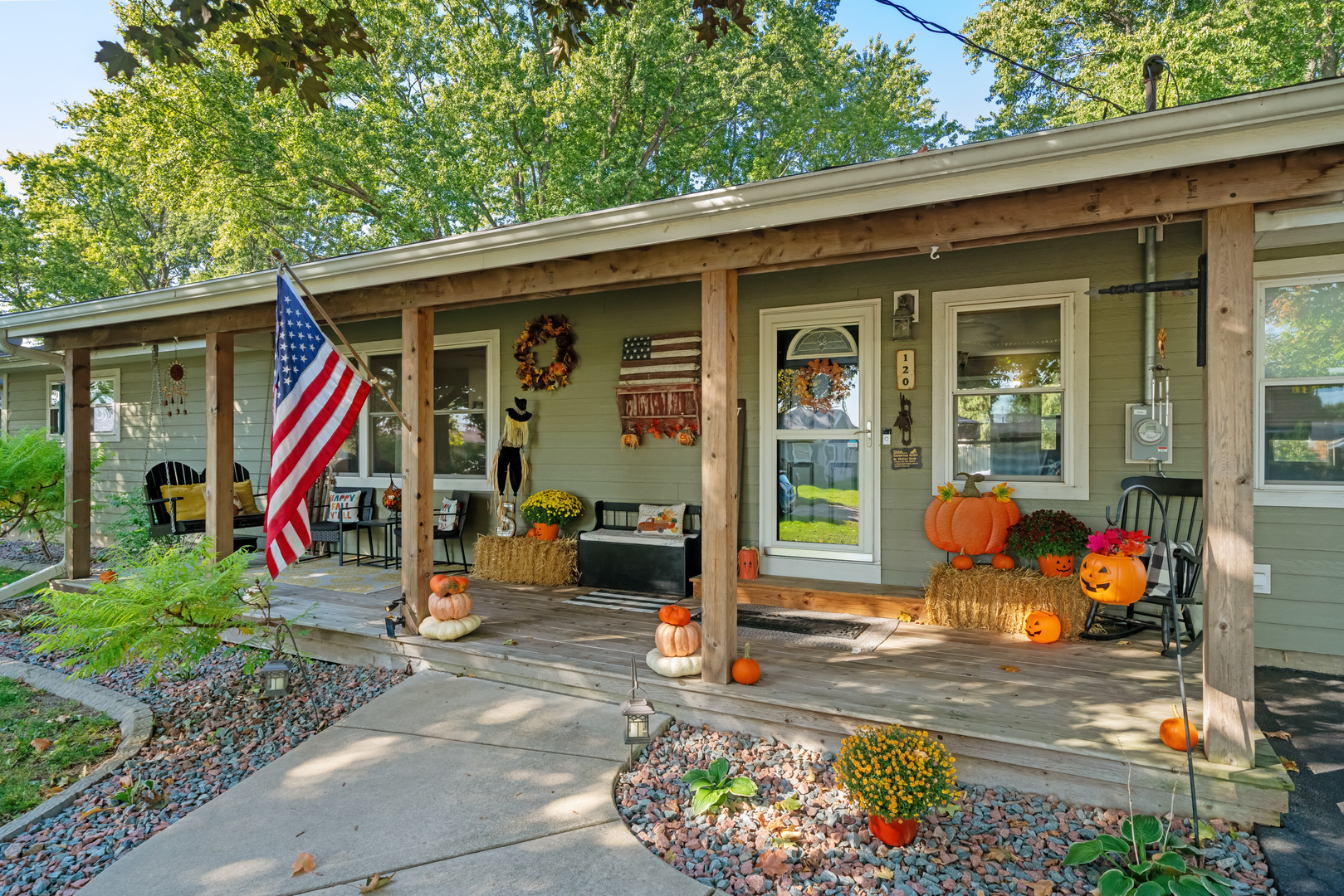 120 Cook Court, Somonauk, IL 60552