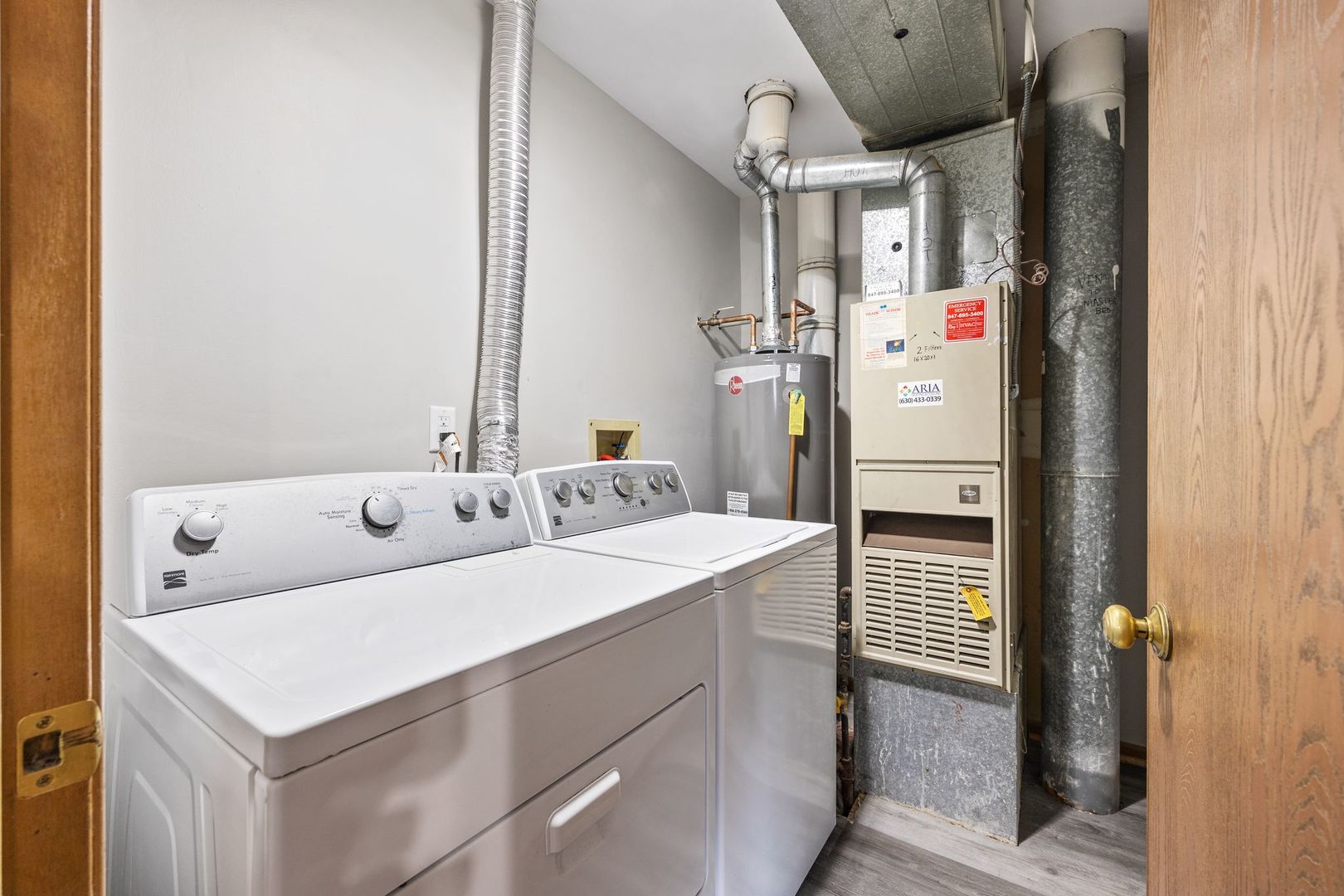 35 Terry Drive #D, Roselle, IL 60172