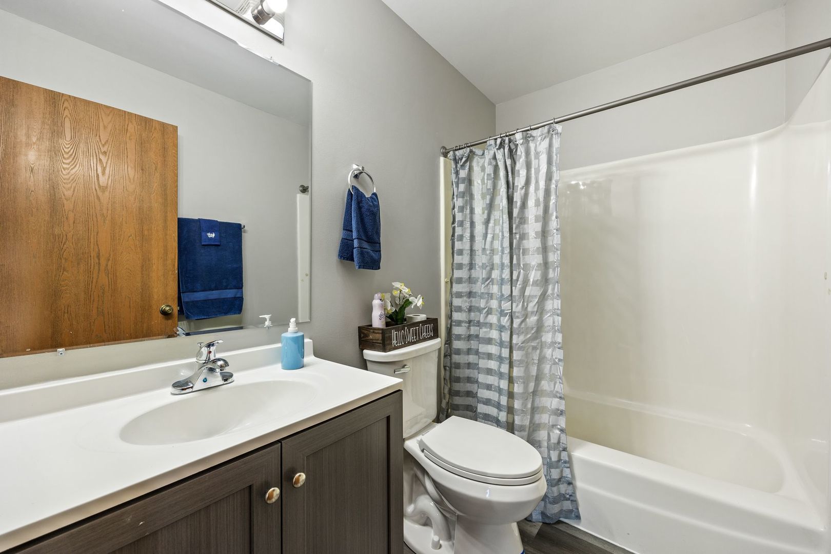 35 Terry Drive #D, Roselle, IL 60172