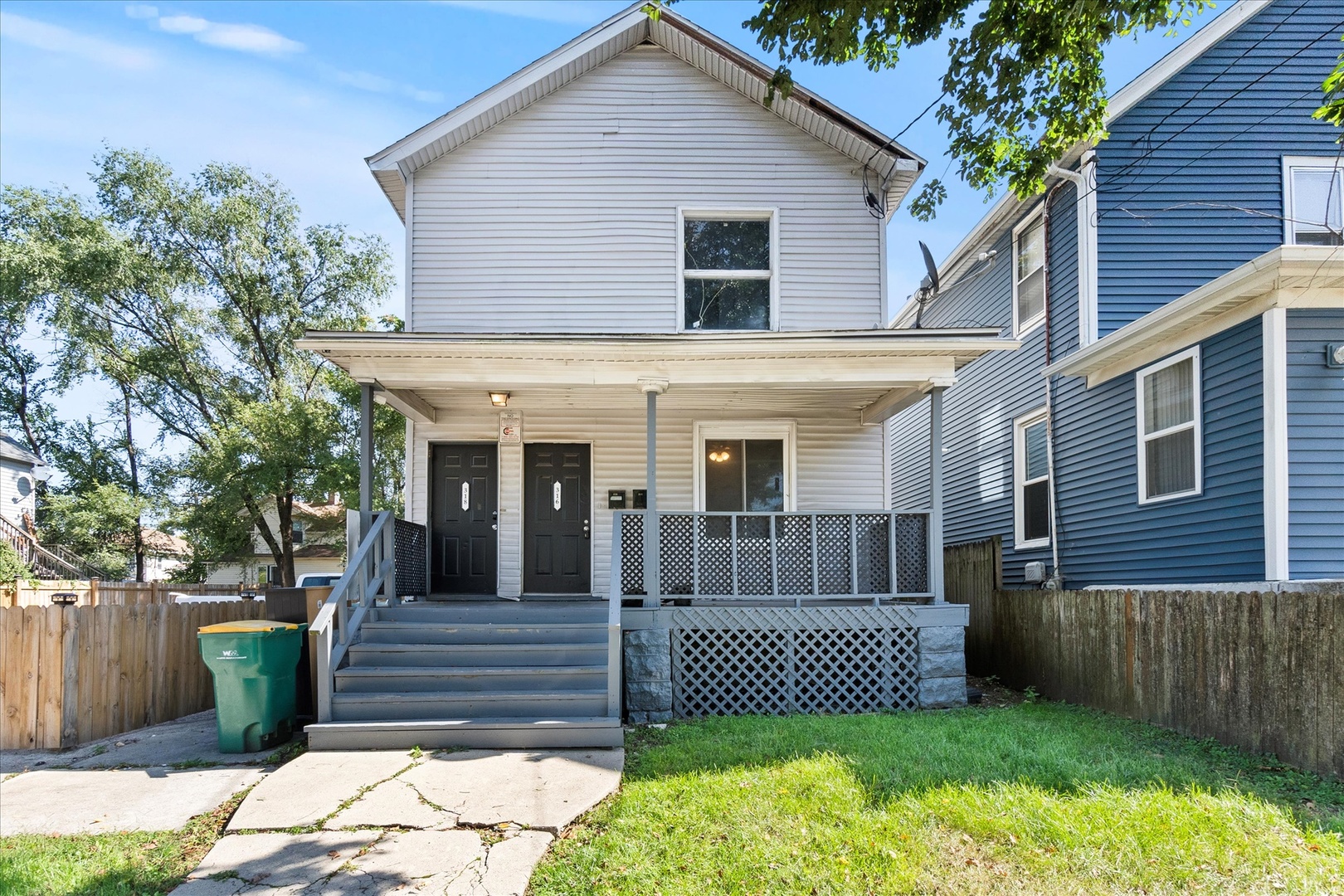 316 N Hickory Street #316, Joliet, IL 60435