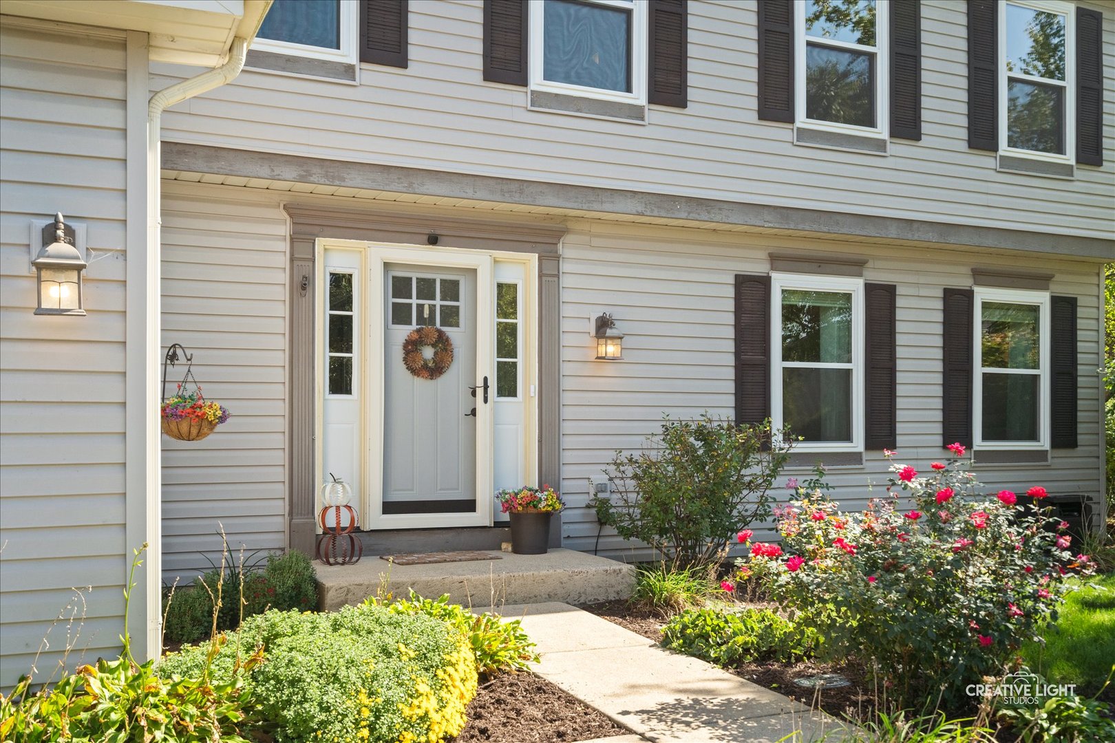 716 Pinehurst Lane, Oswego, IL 60543