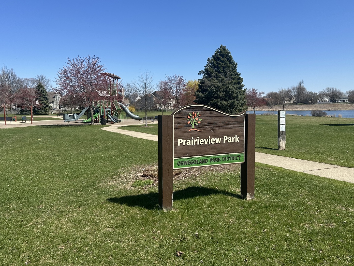 716 Pinehurst Lane, Oswego, IL 60543