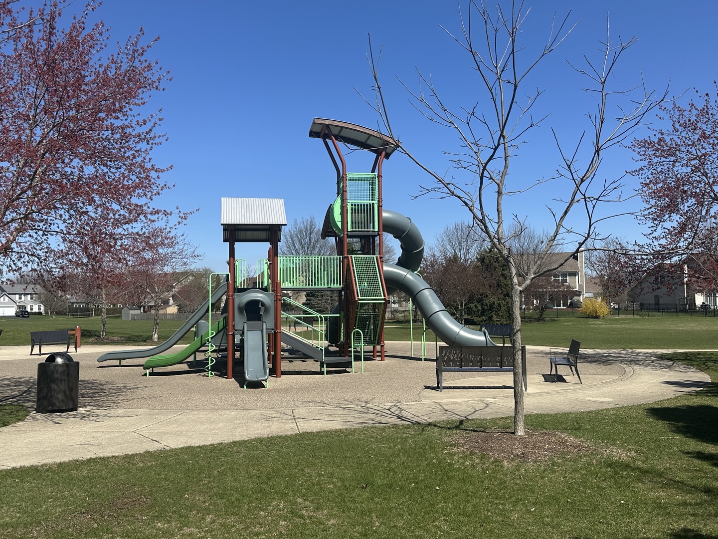 716 Pinehurst Lane, Oswego, IL 60543