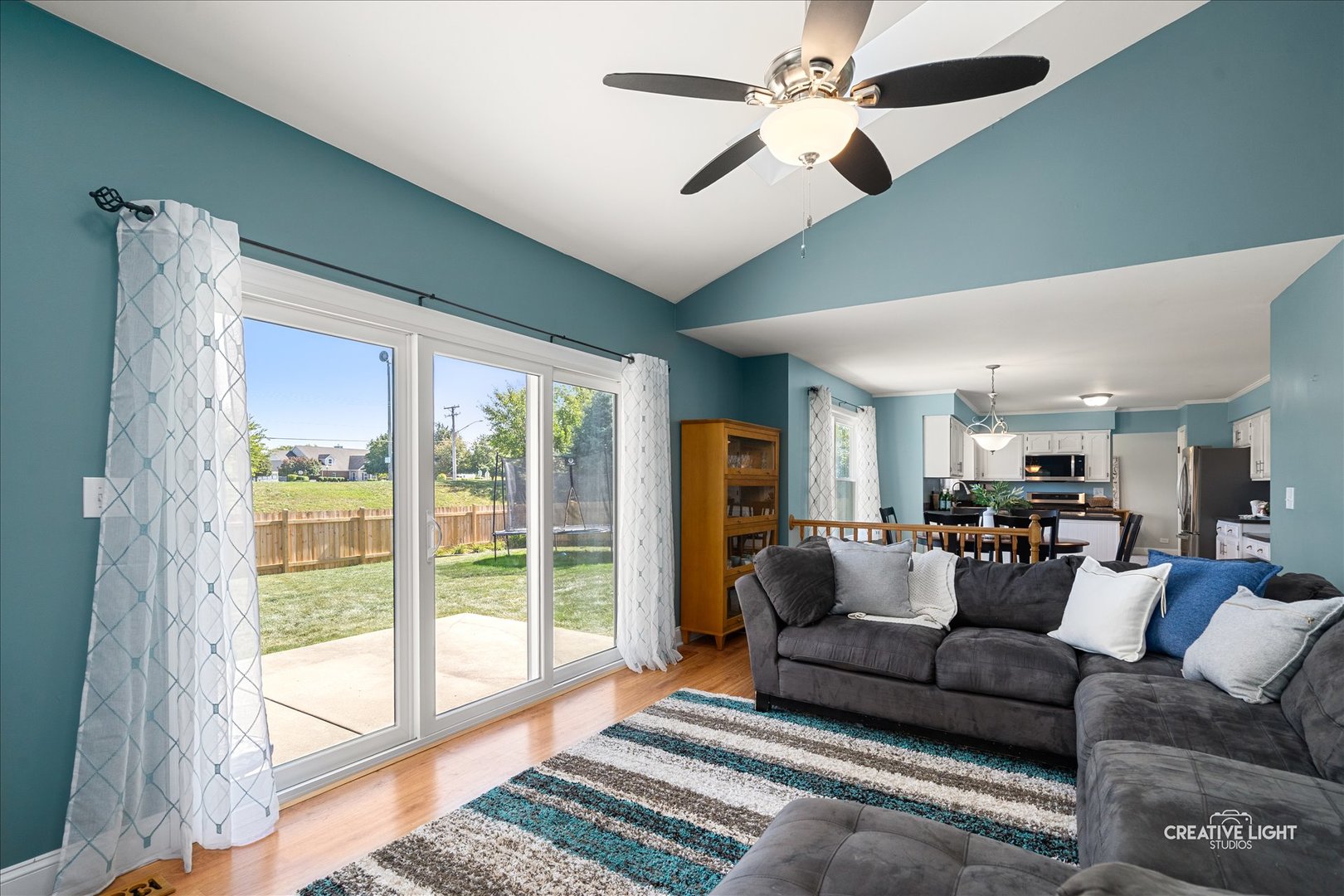 716 Pinehurst Lane, Oswego, IL 60543