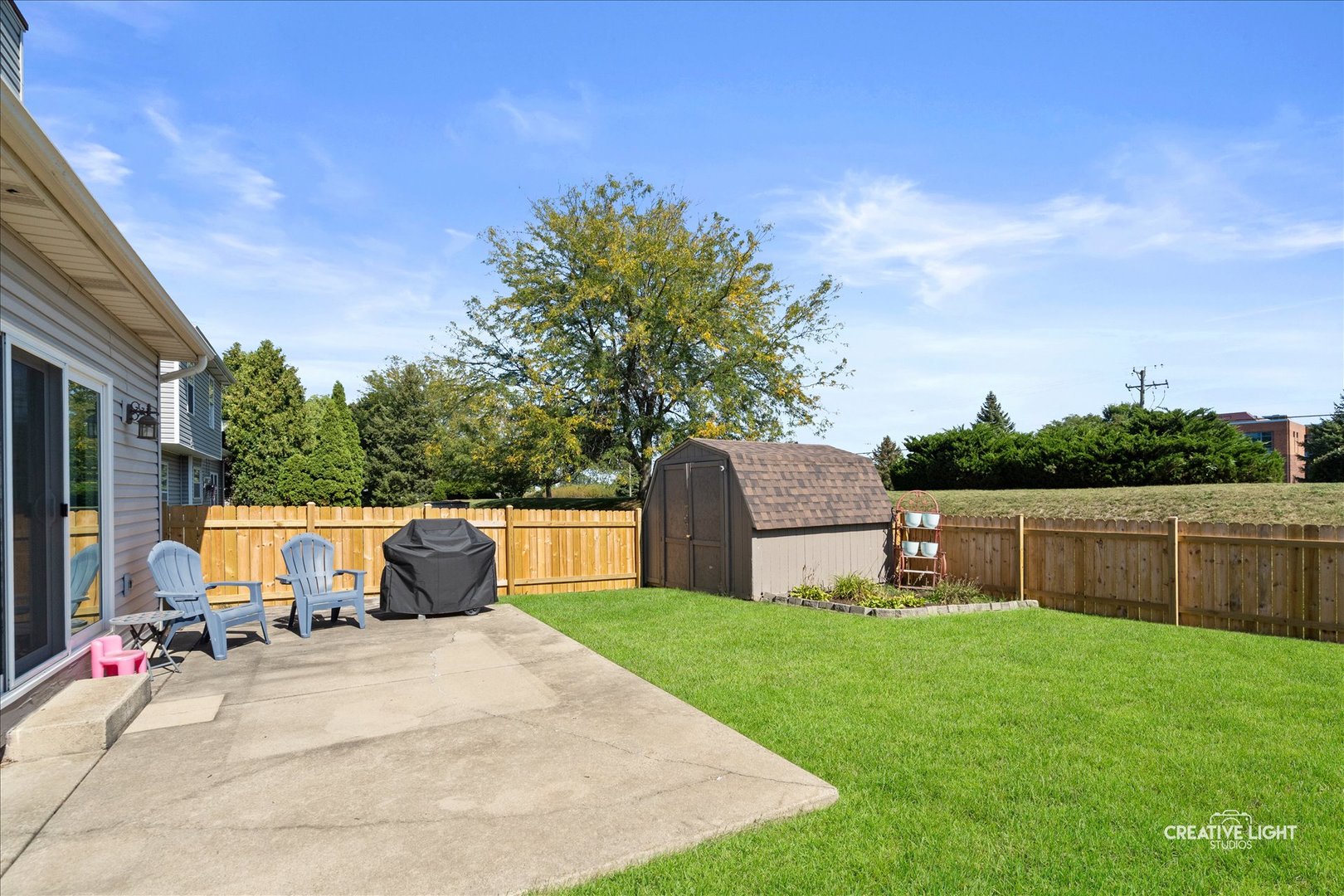 716 Pinehurst Lane, Oswego, IL 60543