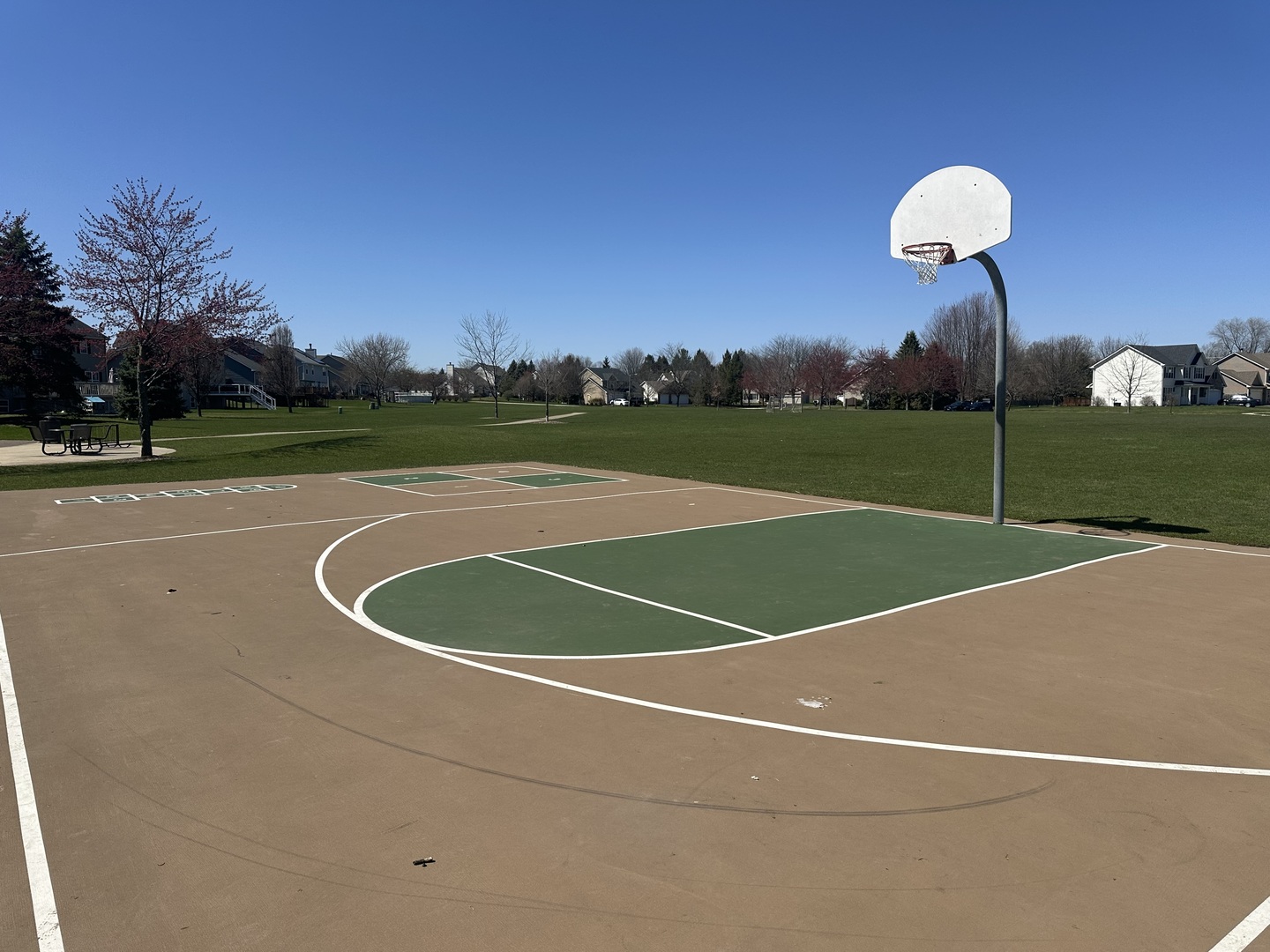 716 Pinehurst Lane, Oswego, IL 60543