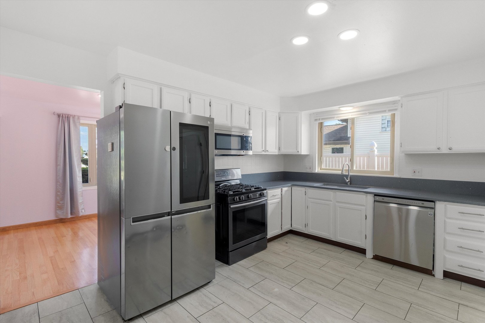 16666 Parliament Avenue, Tinley Park, IL 60477