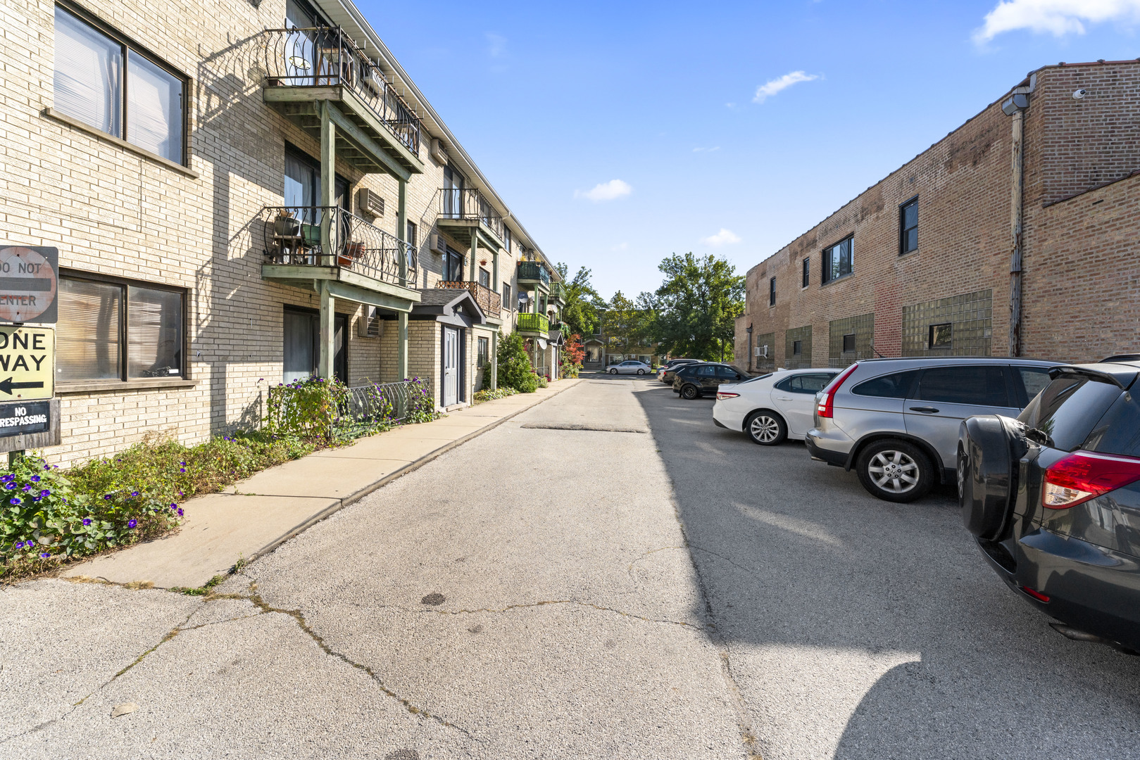 2016 N Harlem Avenue #7W, Elmwood Park, IL 60707