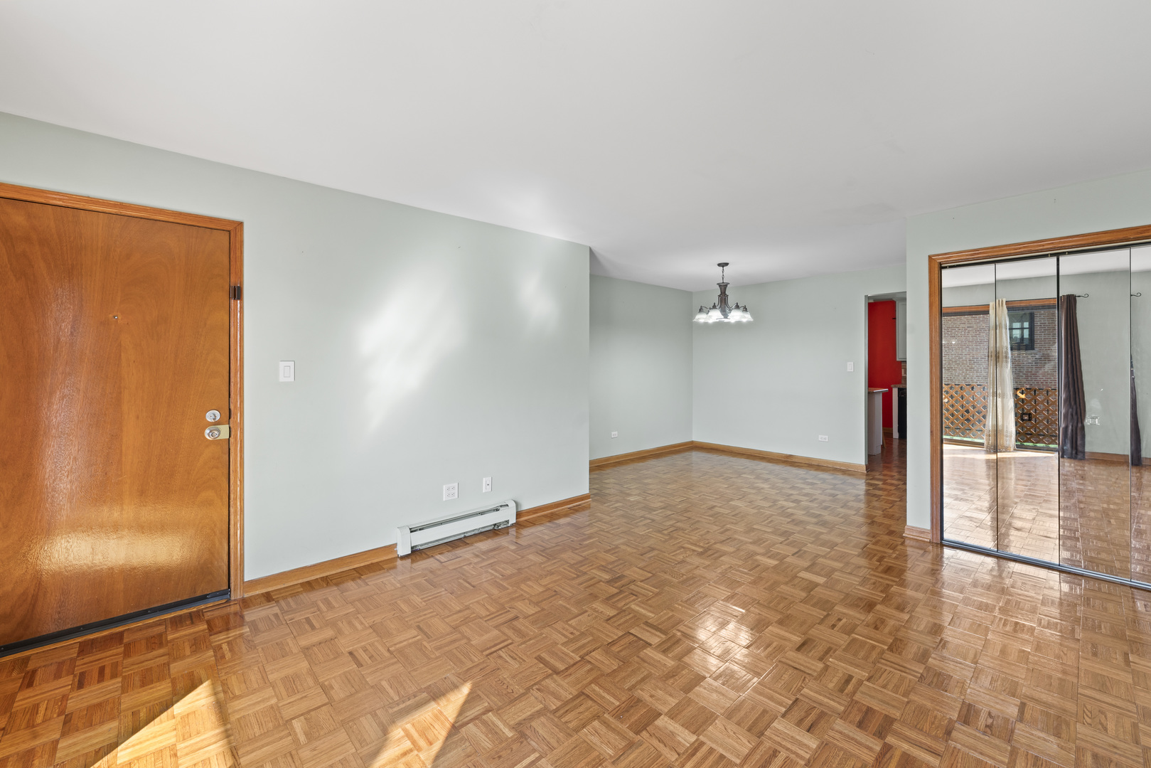 2016 N Harlem Avenue #7W, Elmwood Park, IL 60707