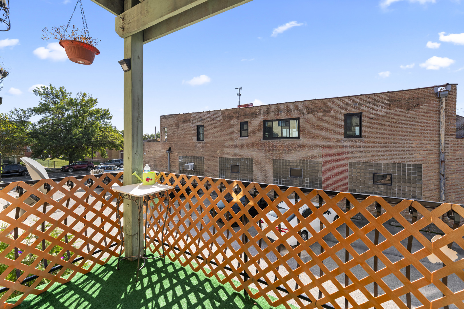 2016 N Harlem Avenue #7W, Elmwood Park, IL 60707