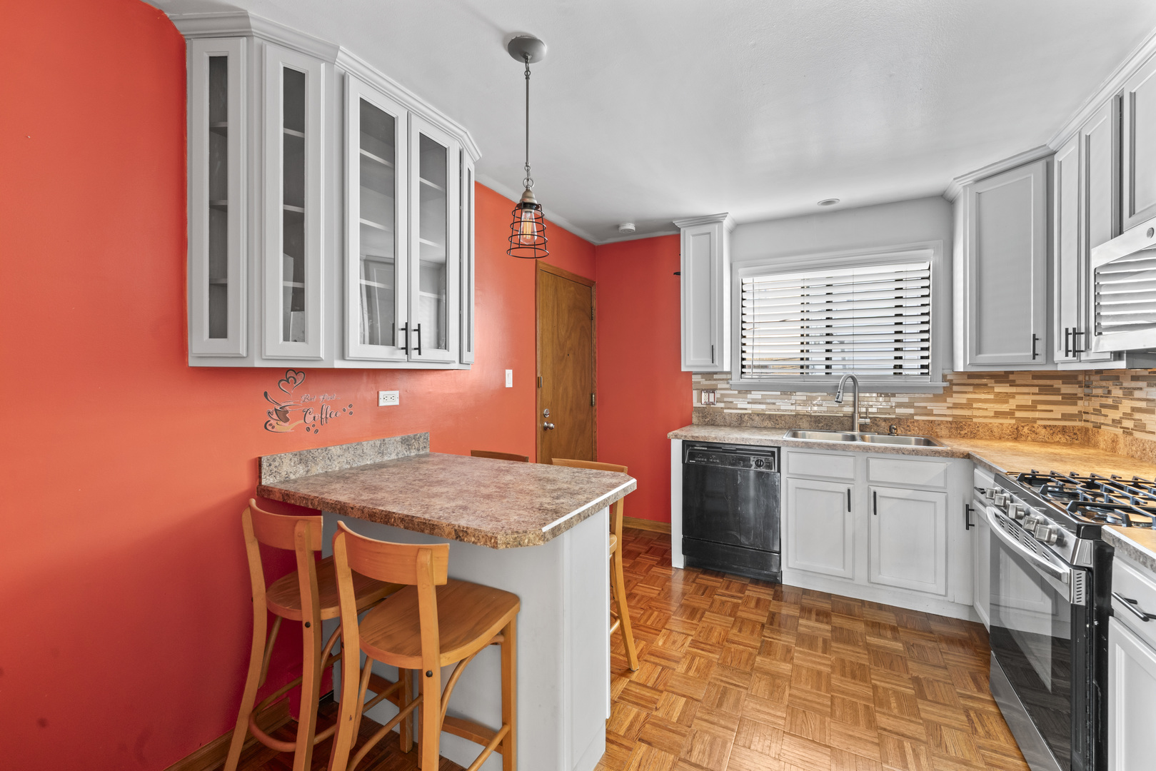 2016 N Harlem Avenue #7W, Elmwood Park, IL 60707