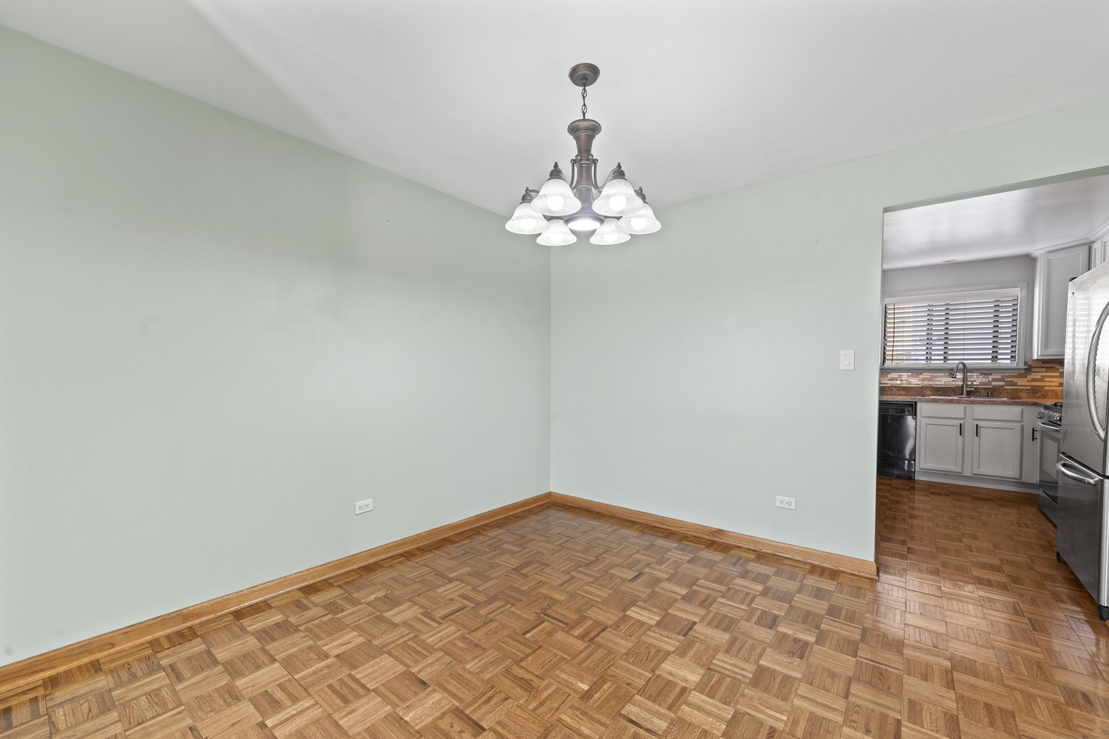 2016 N Harlem Avenue #7W, Elmwood Park, IL 60707