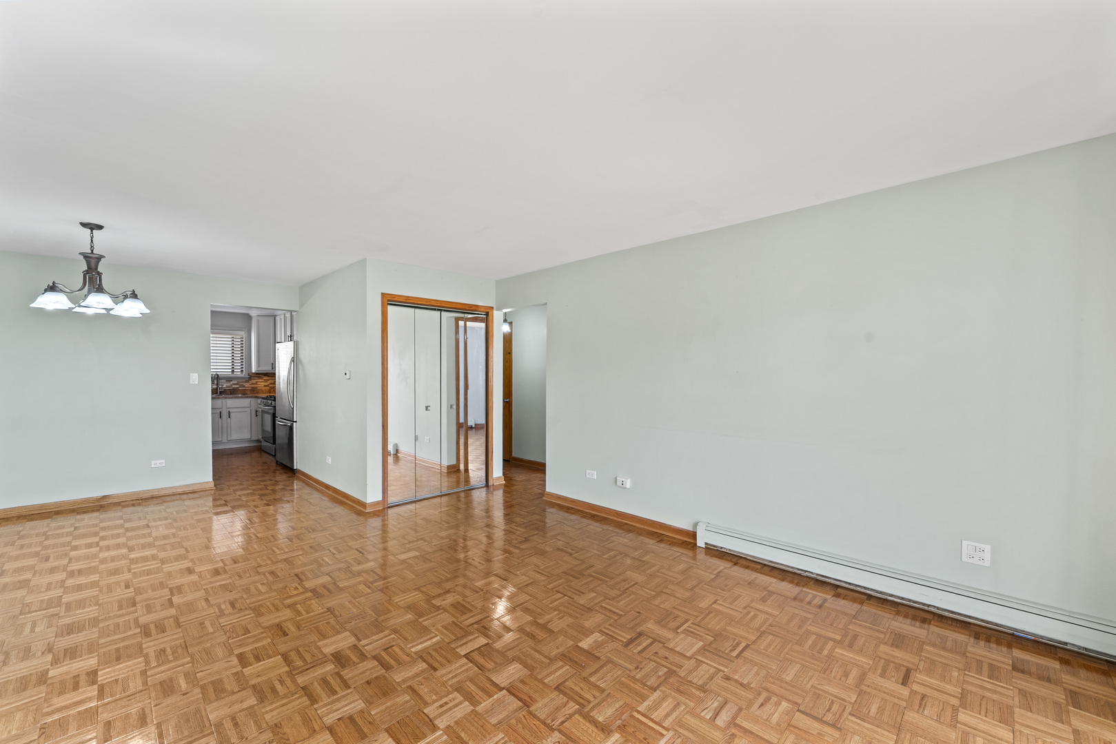 2016 N Harlem Avenue #7W, Elmwood Park, IL 60707