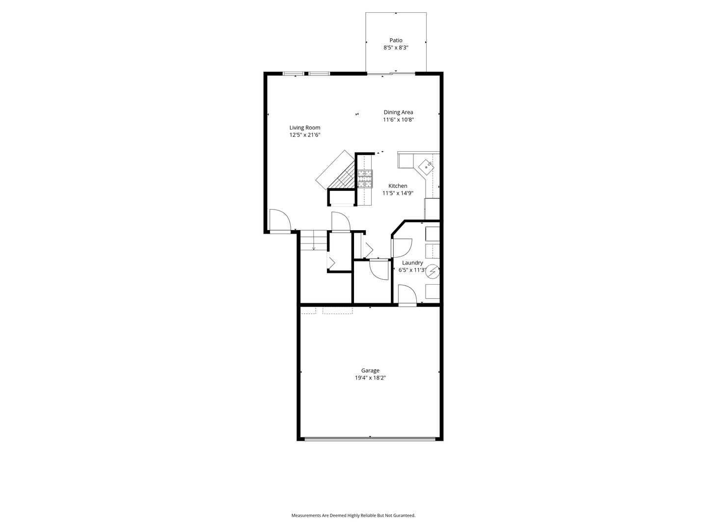 2804 Falling Waters Lane, Lindenhurst, IL 60046