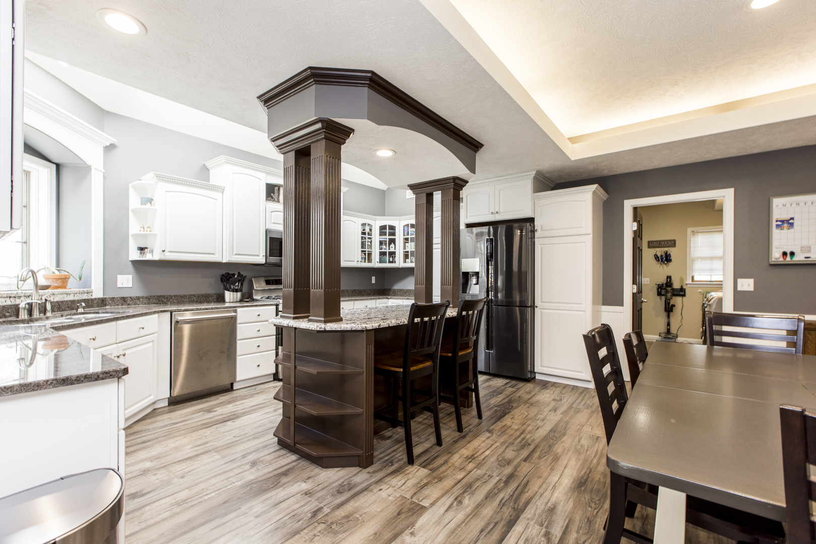 13765 DEER RIDGE Road, Bloomington, IL 61705