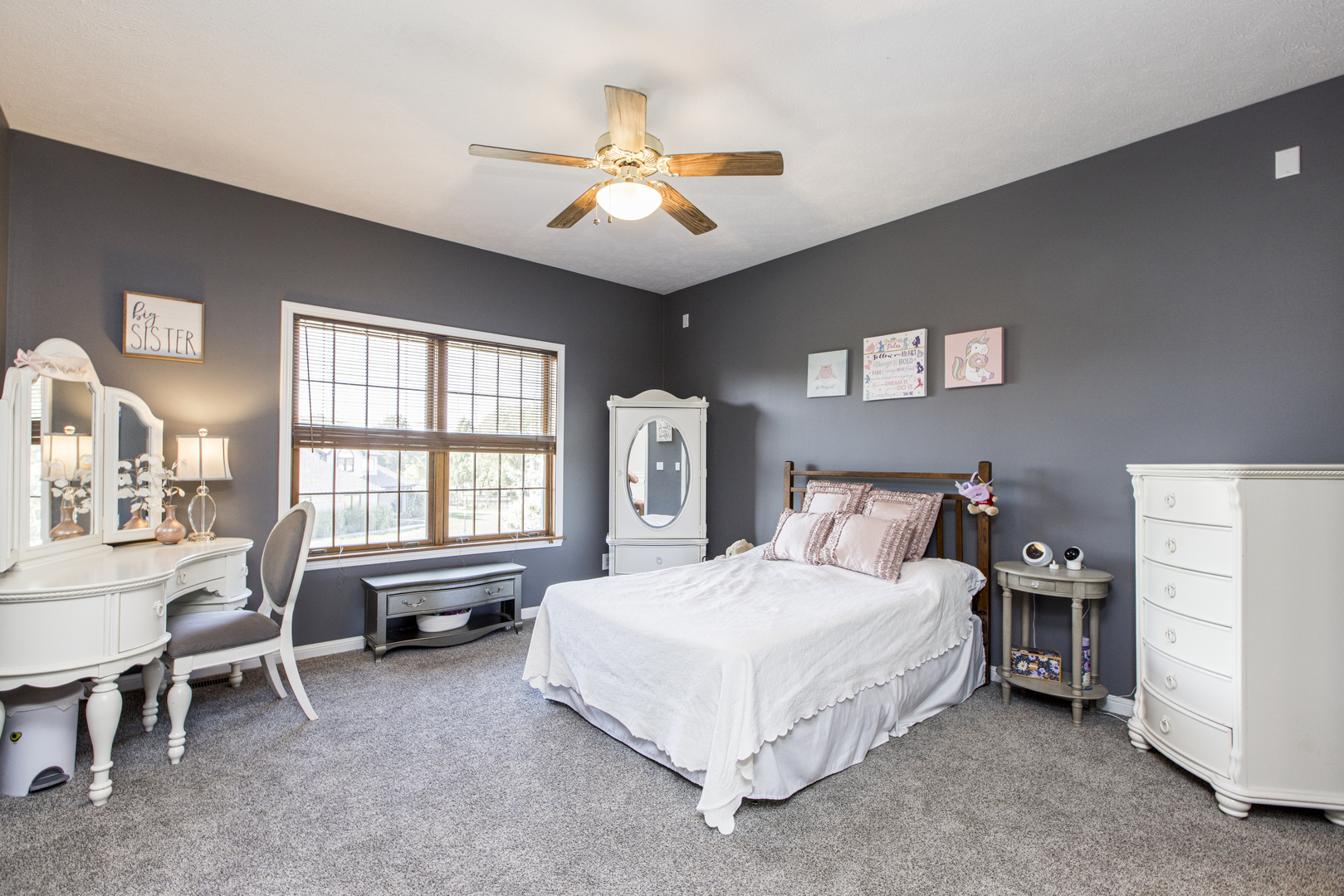 13765 DEER RIDGE Road, Bloomington, IL 61705