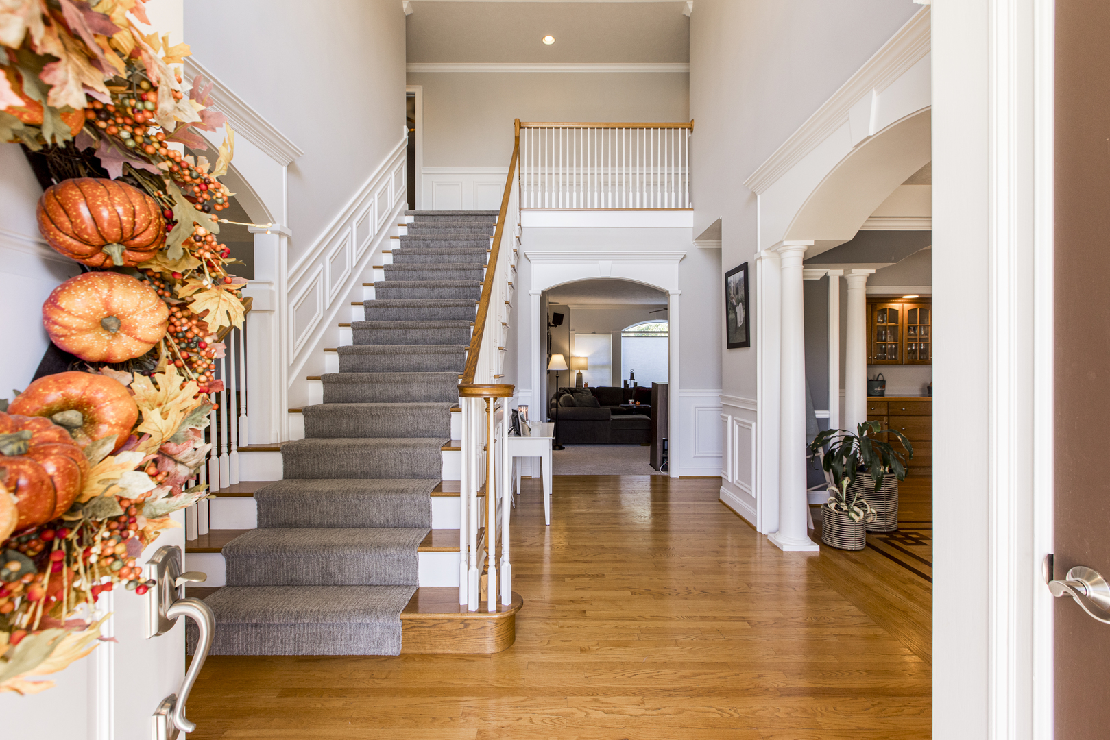 13765 DEER RIDGE Road, Bloomington, IL 61705