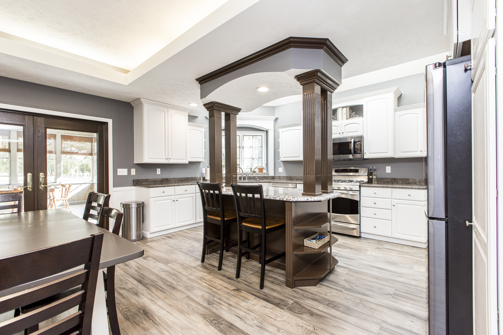 13765 DEER RIDGE Road, Bloomington, IL 61705