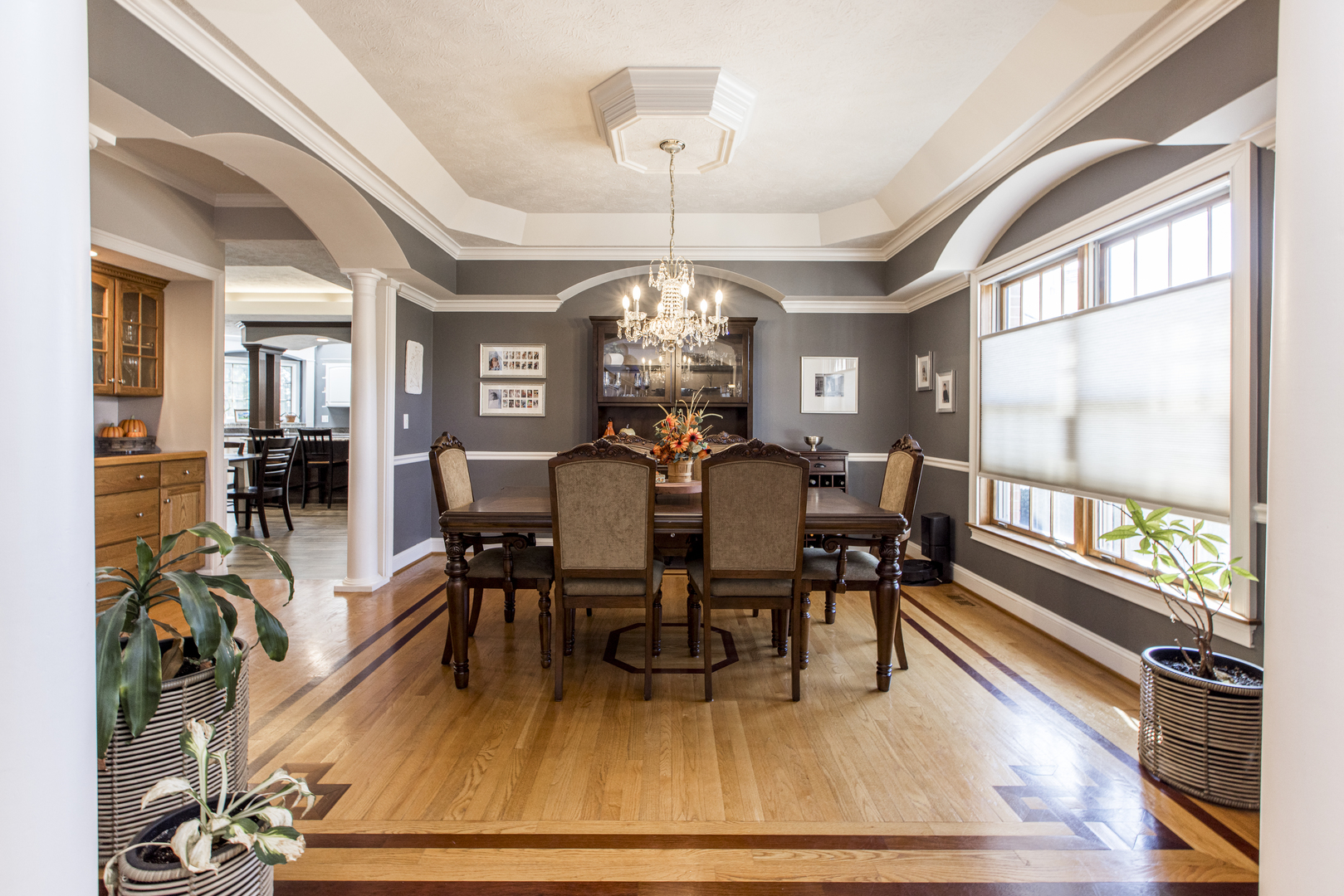 13765 DEER RIDGE Road, Bloomington, IL 61705