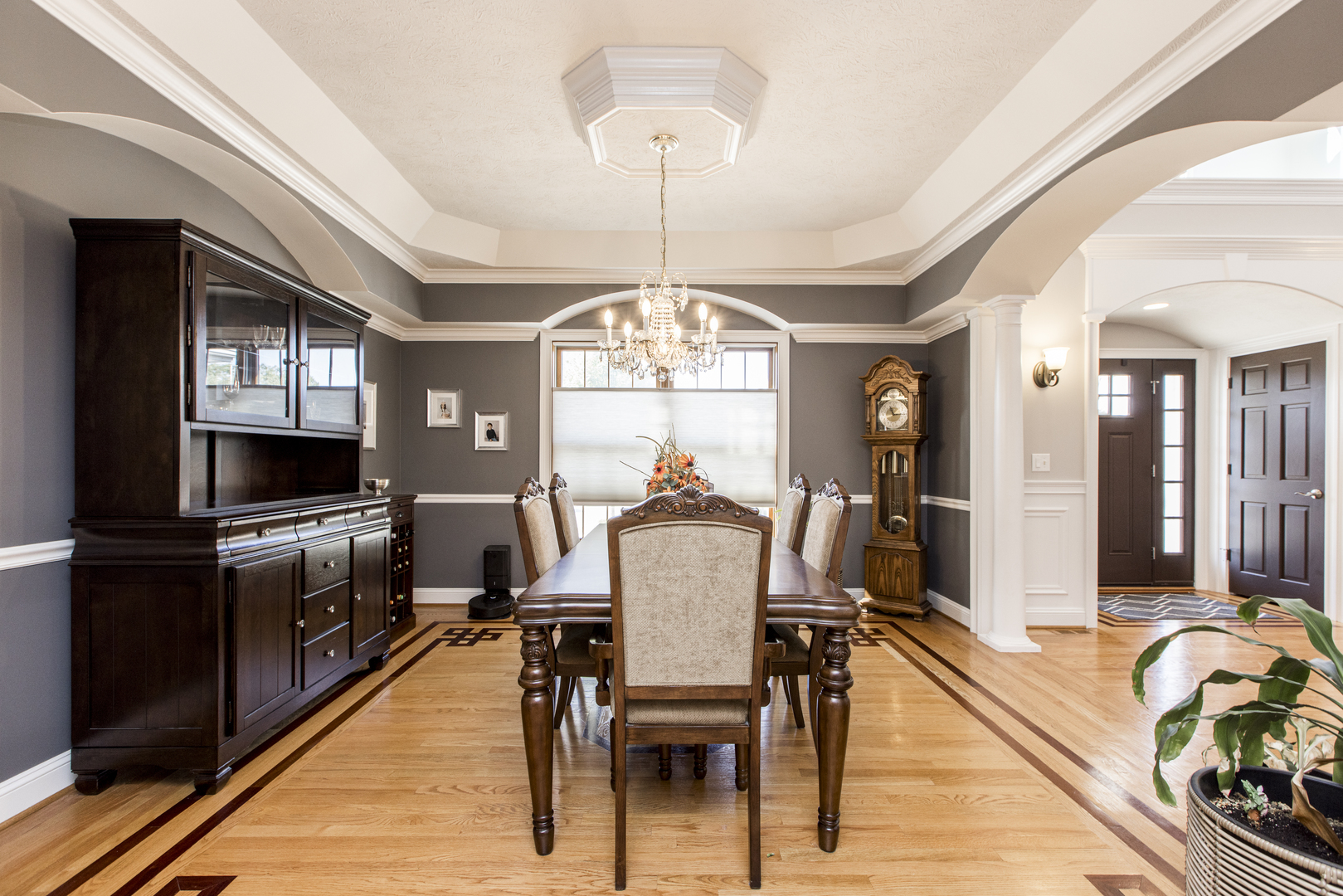 13765 DEER RIDGE Road, Bloomington, IL 61705