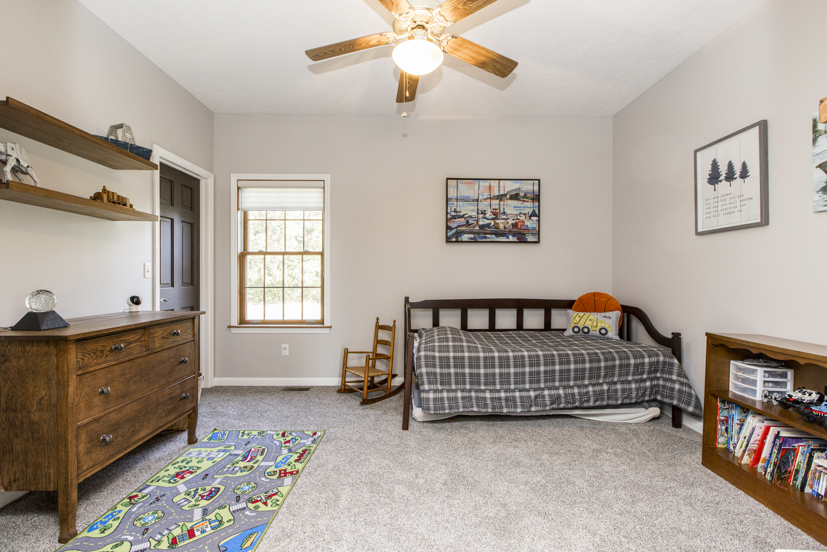 13765 DEER RIDGE Road, Bloomington, IL 61705