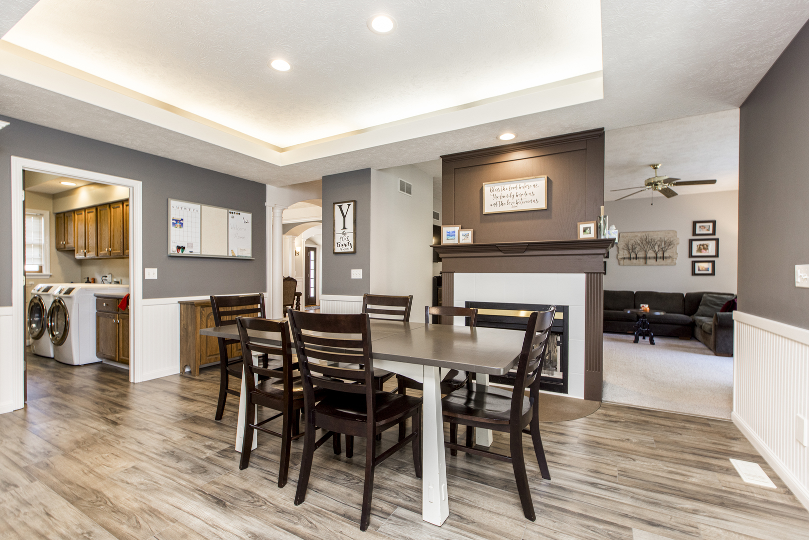 13765 DEER RIDGE Road, Bloomington, IL 61705